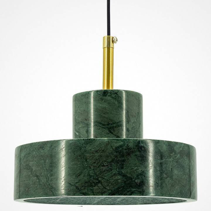 Подвесной светильник LIGHTERA Retba LE135L-18GR