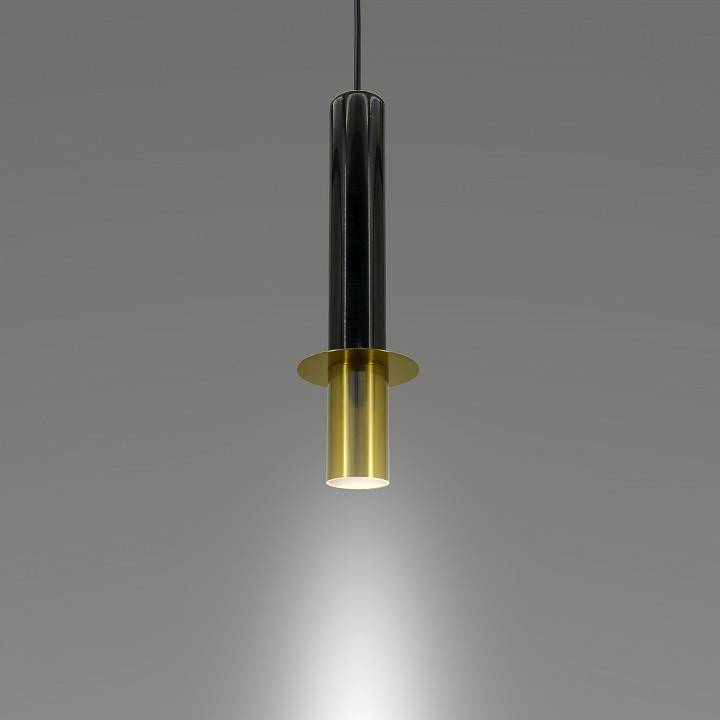 Подвесной светильник LIGHTERA Ohrid LE136L-50B