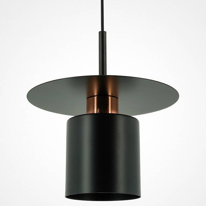 Подвесной светильник LIGHTERA Onitsha LE144L-21B