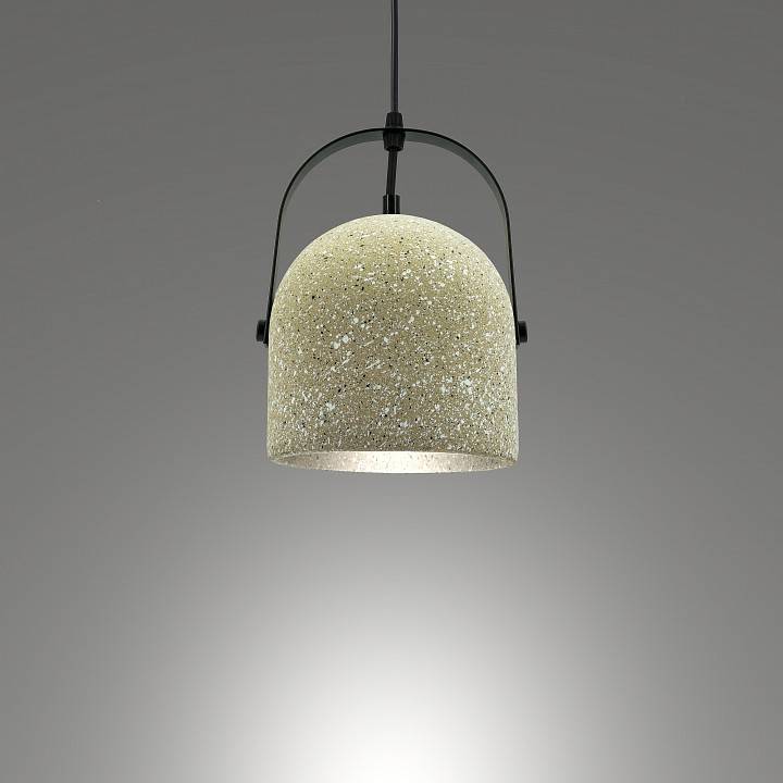 Подвесной светильник LIGHTERA Bolivar LE146L-30BR