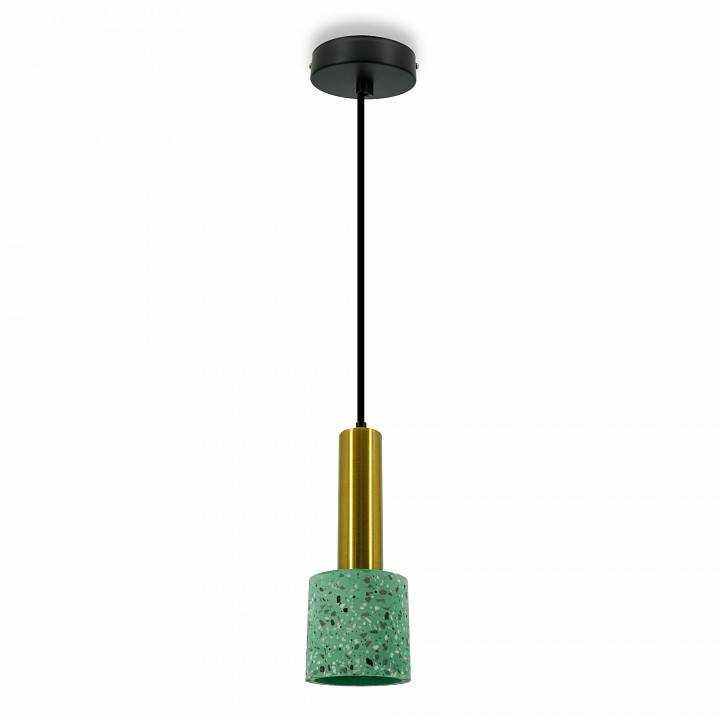 Подвесной светильник LIGHTERA Basel LE149L-25GR