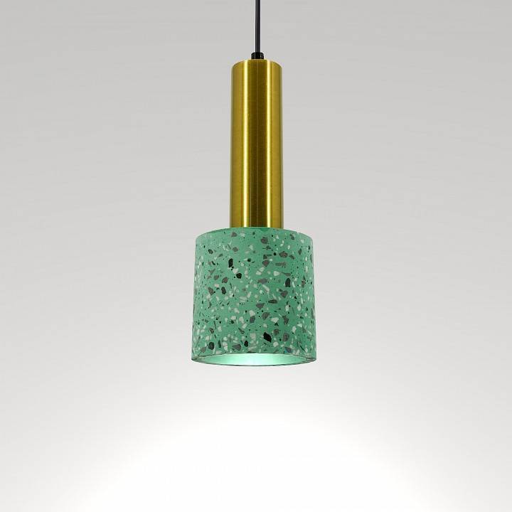 Подвесной светильник LIGHTERA Basel LE149L-25GR