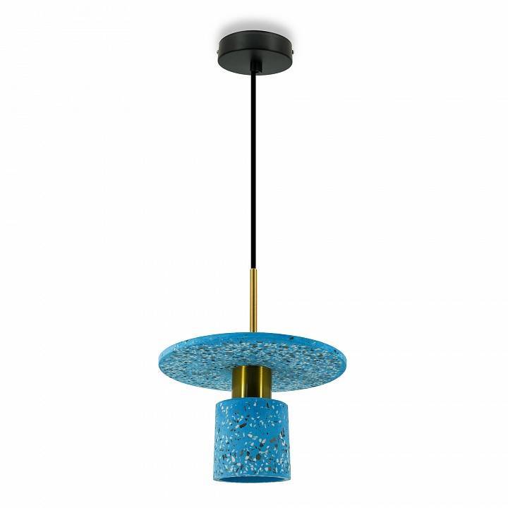 Подвесной светильник LIGHTERA Lawrence LE150L-40A