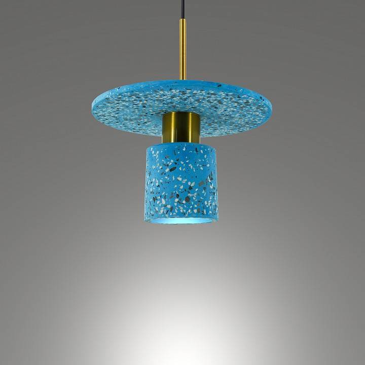 Подвесной светильник LIGHTERA Lawrence LE150L-40A