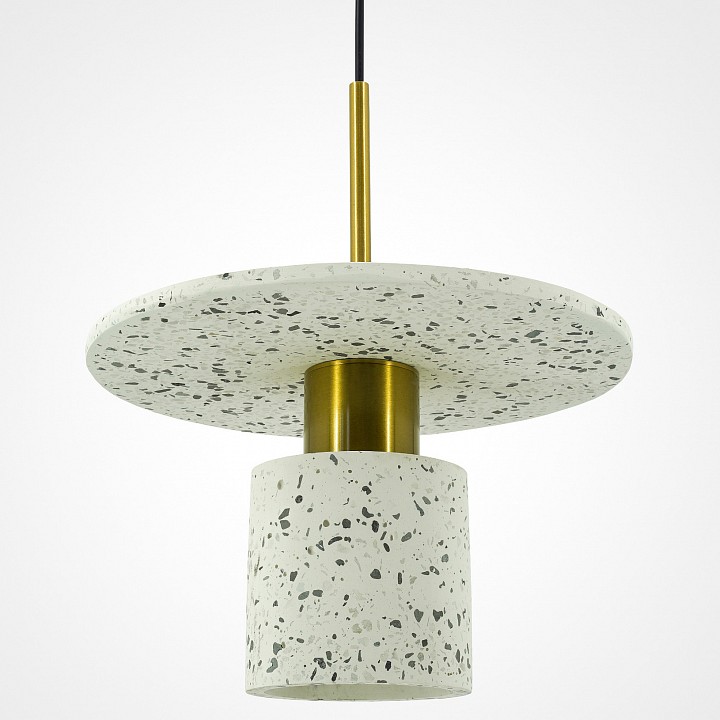 Подвесной светильник LIGHTERA Lawrence LE150L-40W