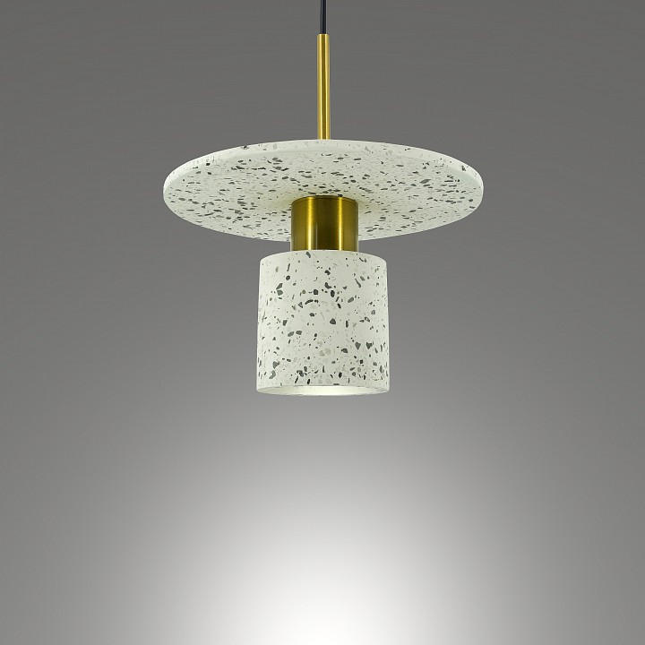 Подвесной светильник LIGHTERA Lawrence LE150L-40W