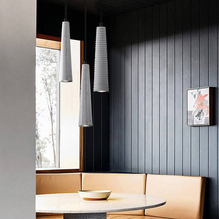 Подвесной светильник LIGHTERA Livingstone LE153L-28S