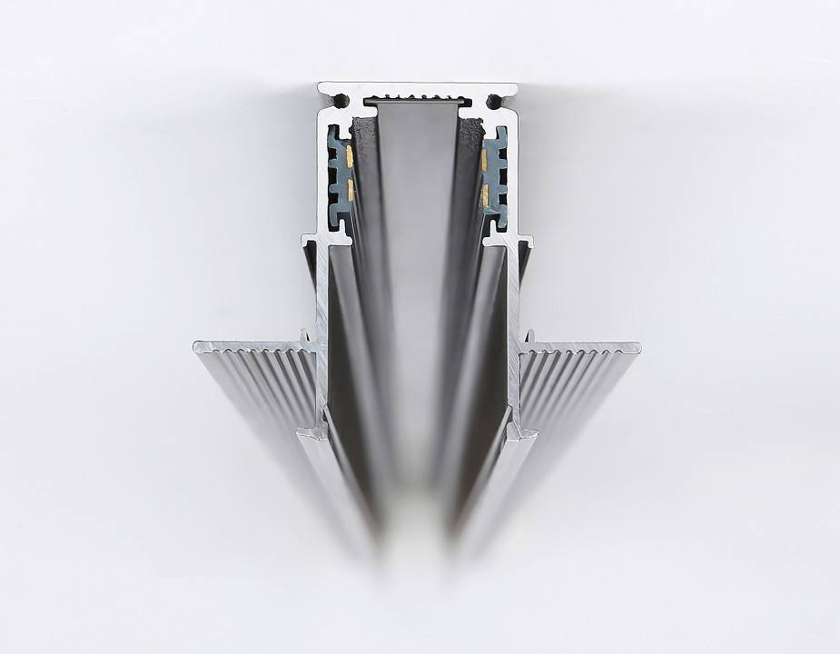 Трек встраиваемый LIGHTERA Startrek 48 LE164TS-300B