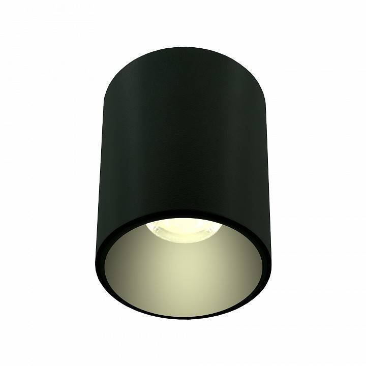 Накладной светильник LIGHTERA Shamrock LE201CL-1BA