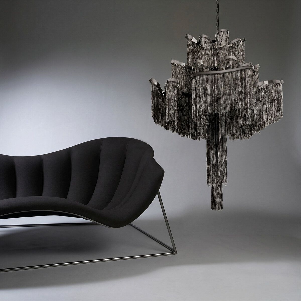 Светильник на штанге Loft it Piemonte 100022W