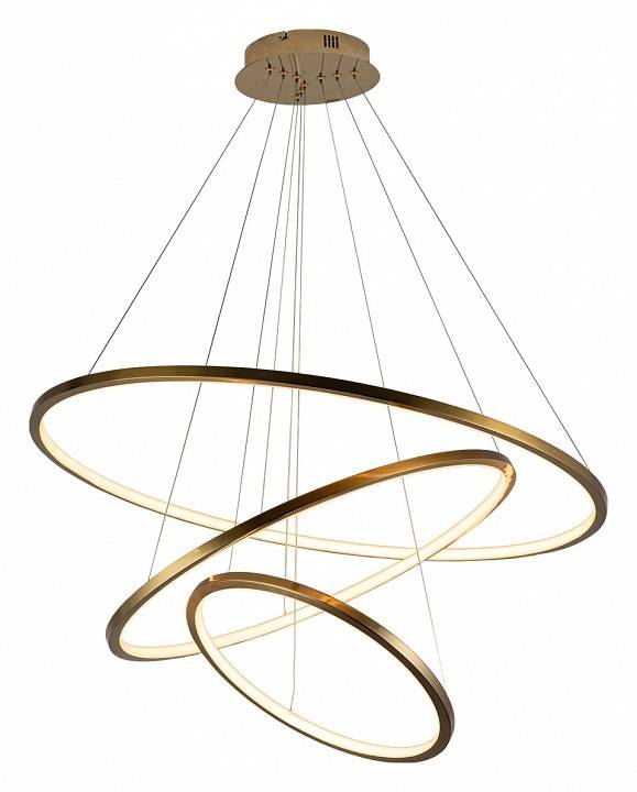 Подвесной светильник Loft it Ring 10015/3