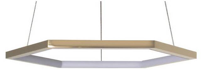 Подвесной светильник Loft It Ring 10016S