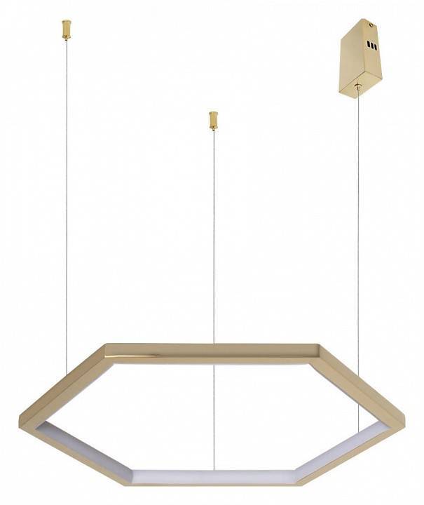 Подвесной светильник Loft It Ring 10016S