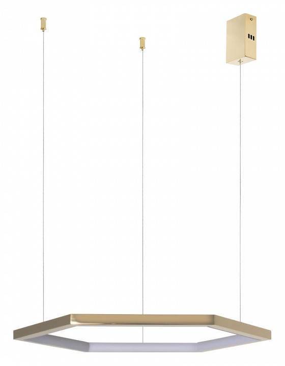 Подвесной светильник Loft It Ring 10016S