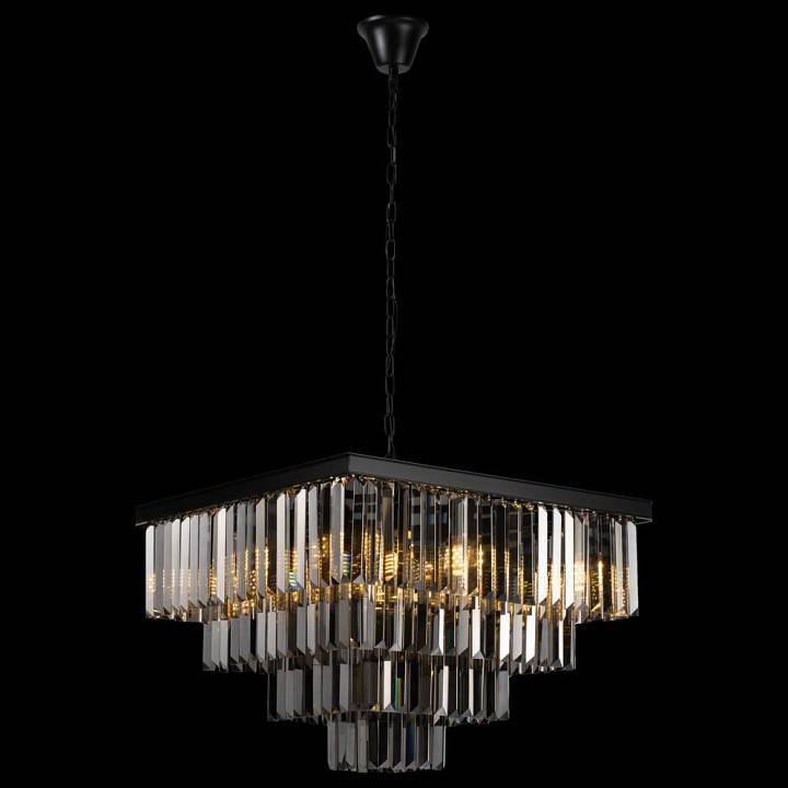 Подвесная люстра Loft It Prism 600 мм 10018/600S