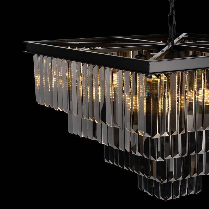 Подвесная люстра Loft It Prism 600 мм 10018/600S