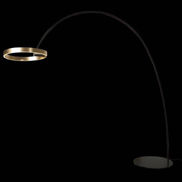 Торшер Loft it Ring 10027