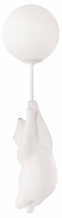 Бра Loft it Teddy 10030W/D