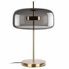 Настольная лампа декоративная Loft It Dauphin 10041T/B