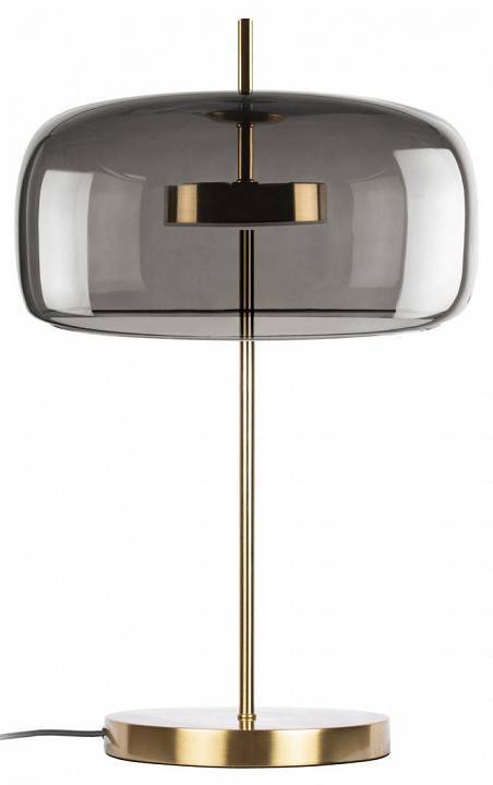 Настольная лампа декоративная Loft It Dauphin 10041T/B