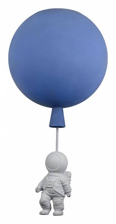 Накладной светильник Loft It Cosmo 10044/250 Blue