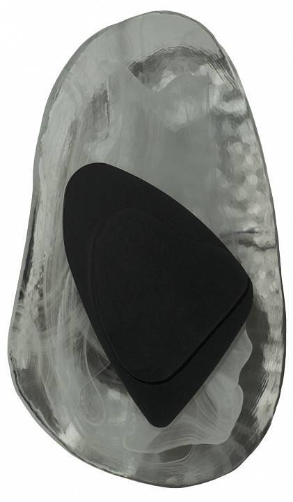 Накладной светильник Loft it Sunwave 10102 Black