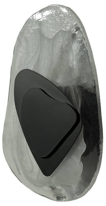 Накладной светильник Loft it Sunwave 10102 Black