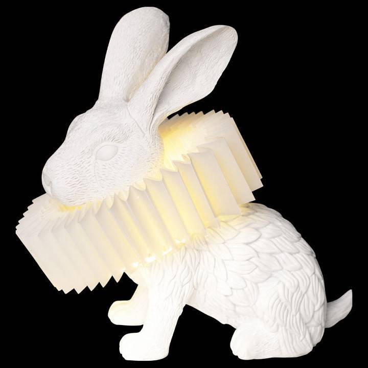 Светильник настольный Loft It Bunny 10117/B