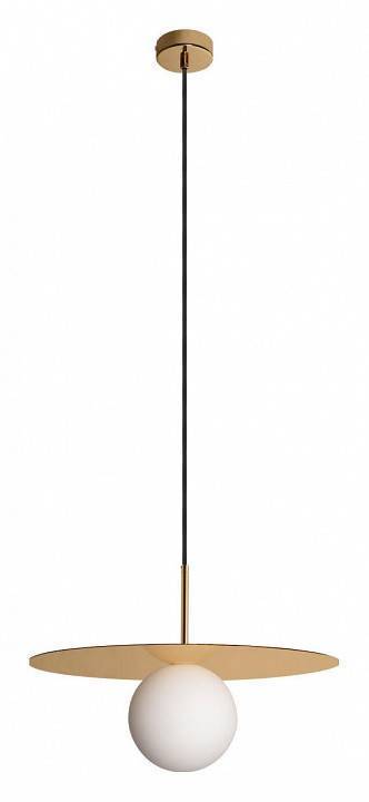 Подвесной светильник Loft It Ufo Gold 10120/350P Gold