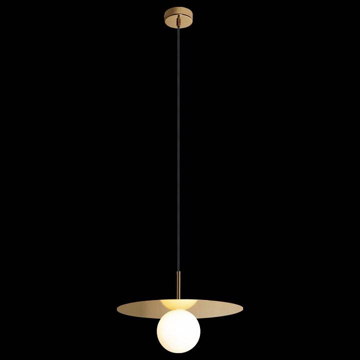 Подвесной светильник Loft It Ufo Gold 10120/350P Gold