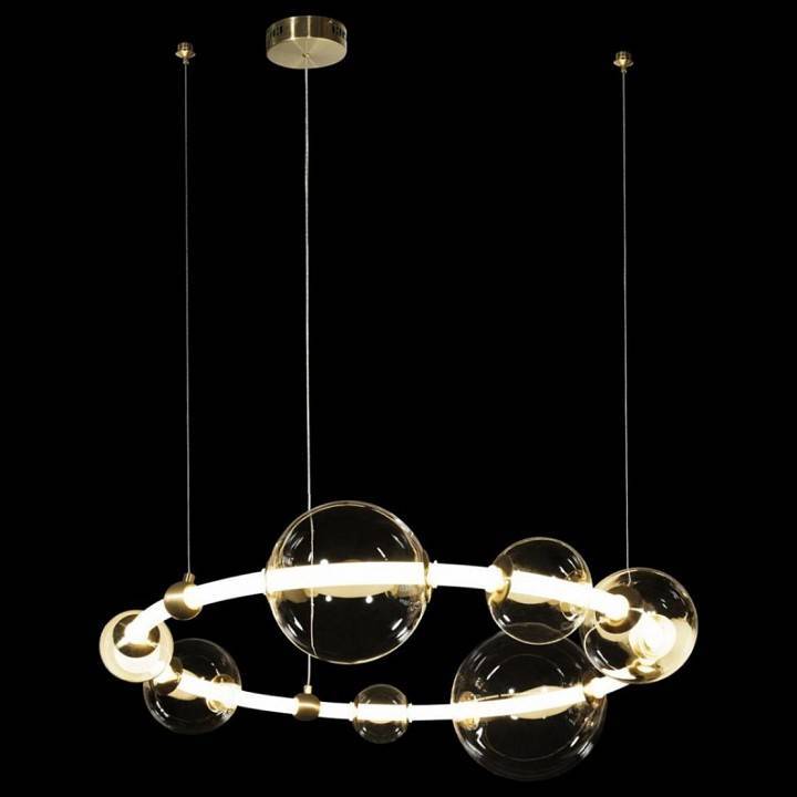 Подвесной светильник Loft It Alpha 10126/730