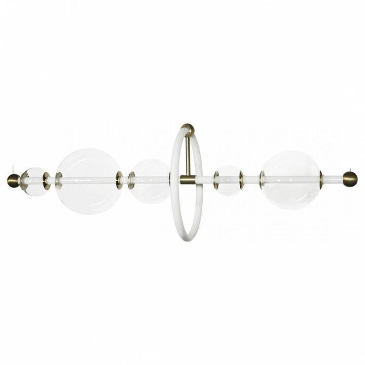 Подвесной светильник Loft It Alpha 10126/900