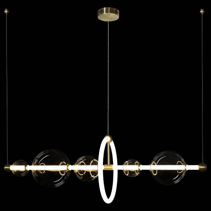 Подвесной светильник Loft It Alpha 10126/900