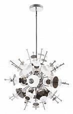 Люстра на штанге Loft It Avenir 10137/600 Chrome