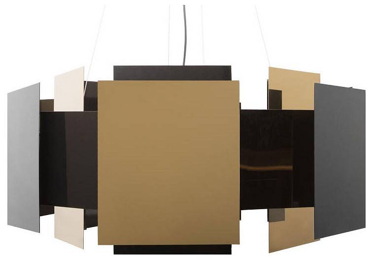 Подвесной светильник Loft It Gerard 10138/800