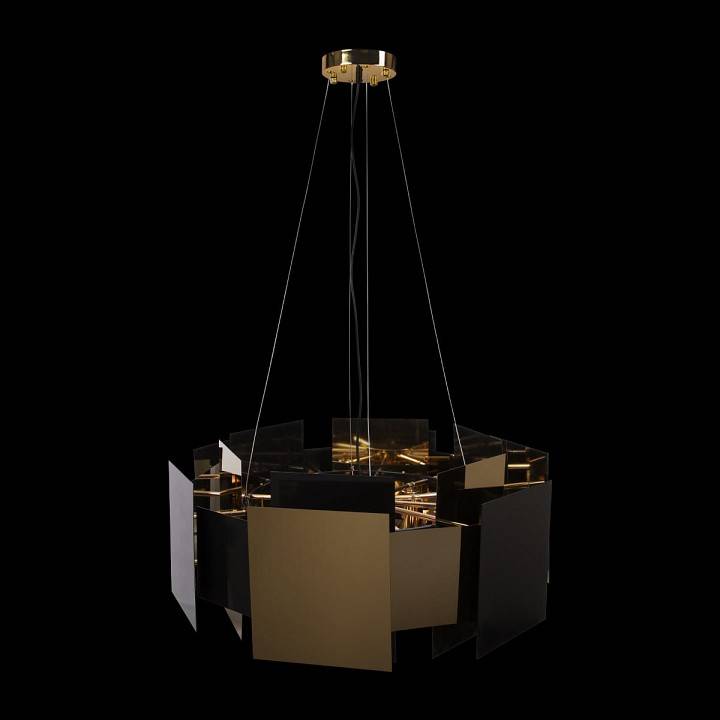 Подвесной светильник Loft It Gerard 10138/800