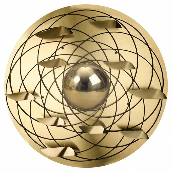 Накладной светильник Loft It Aurum 10142/600