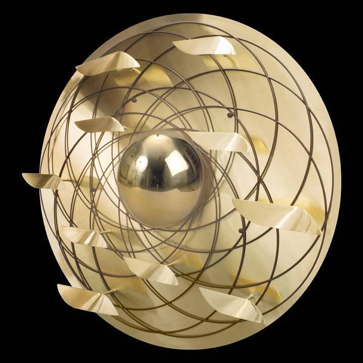 Накладной светильник Loft It Aurum 10142/600