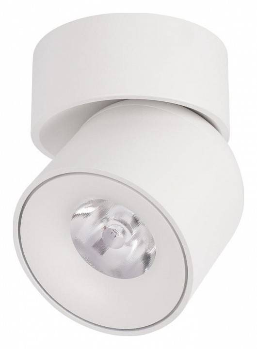 Накладной светильник Loft it Tictac 10180 White 3000K