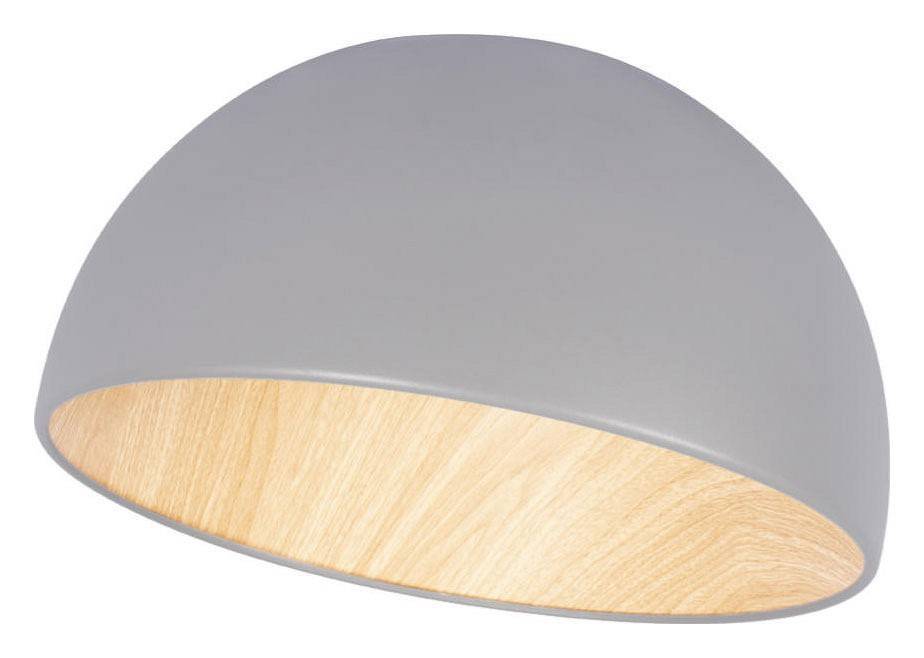 Накладной светильник Loft it Egg 10197/350 Grey