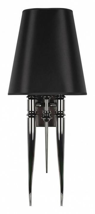 Бра Loft it Brunilde 10207W/M Black