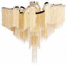 Потолочная люстра Loft It Stream 10208/800C Gold