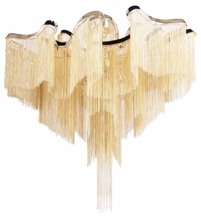 Потолочная люстра Loft It Stream 10208/800C Gold