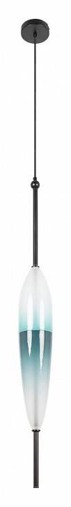 Подвесной светильник Loft it Venice 10223/C Blue