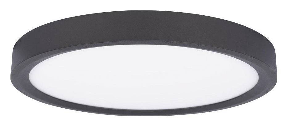 Накладной светильник Loft it Extraslim 10227/24 Black