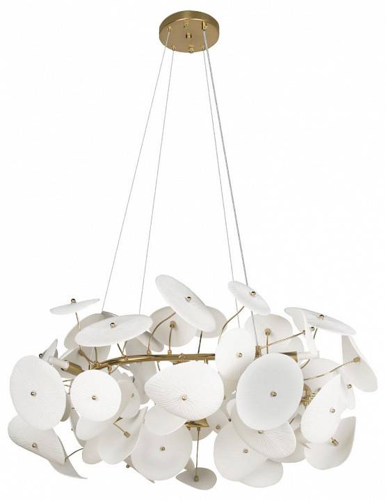 Подвесная люстра Loft it Paradise 10234/800