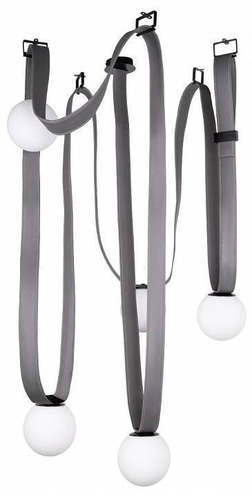 Подвесная люстра Loft it Picot 10240/5