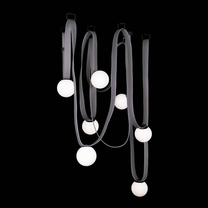 Подвесная люстра Loft it Picot 10240/7