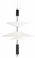 Подвесной светильник Loft It Skylar 10244/B Black