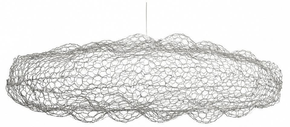 Подвесная люстра Loft It Cloud Silver 10247/1500 Silver